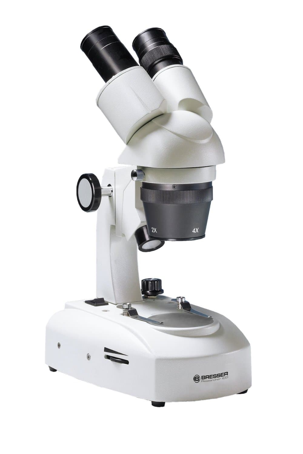 Bresser Researcher ICD LED 20-40-80x StereoMicroscope