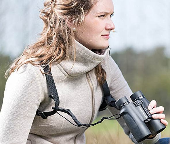 Bresser Comfort Strap