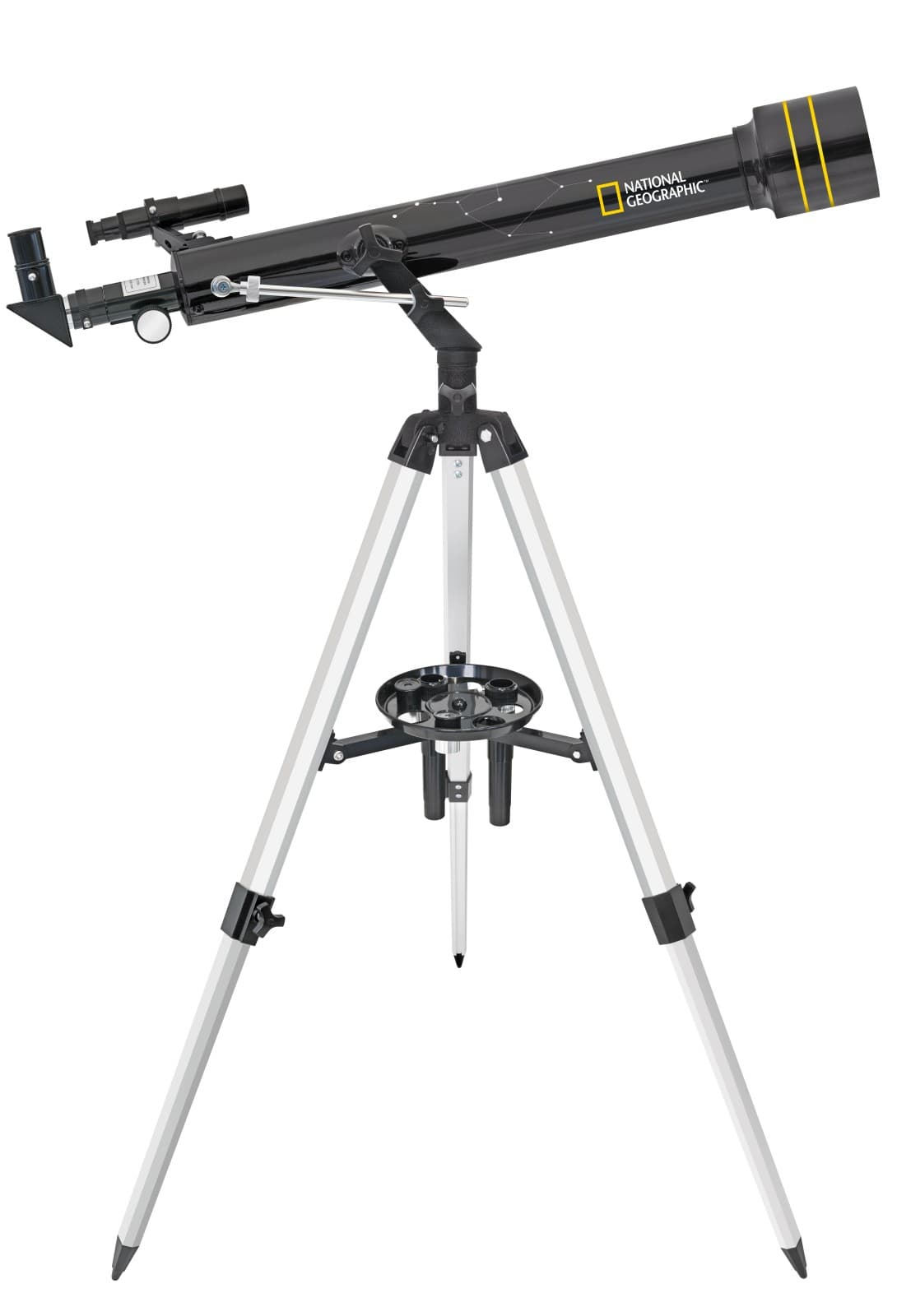 National Geographic Teleskop 60/700 AZ