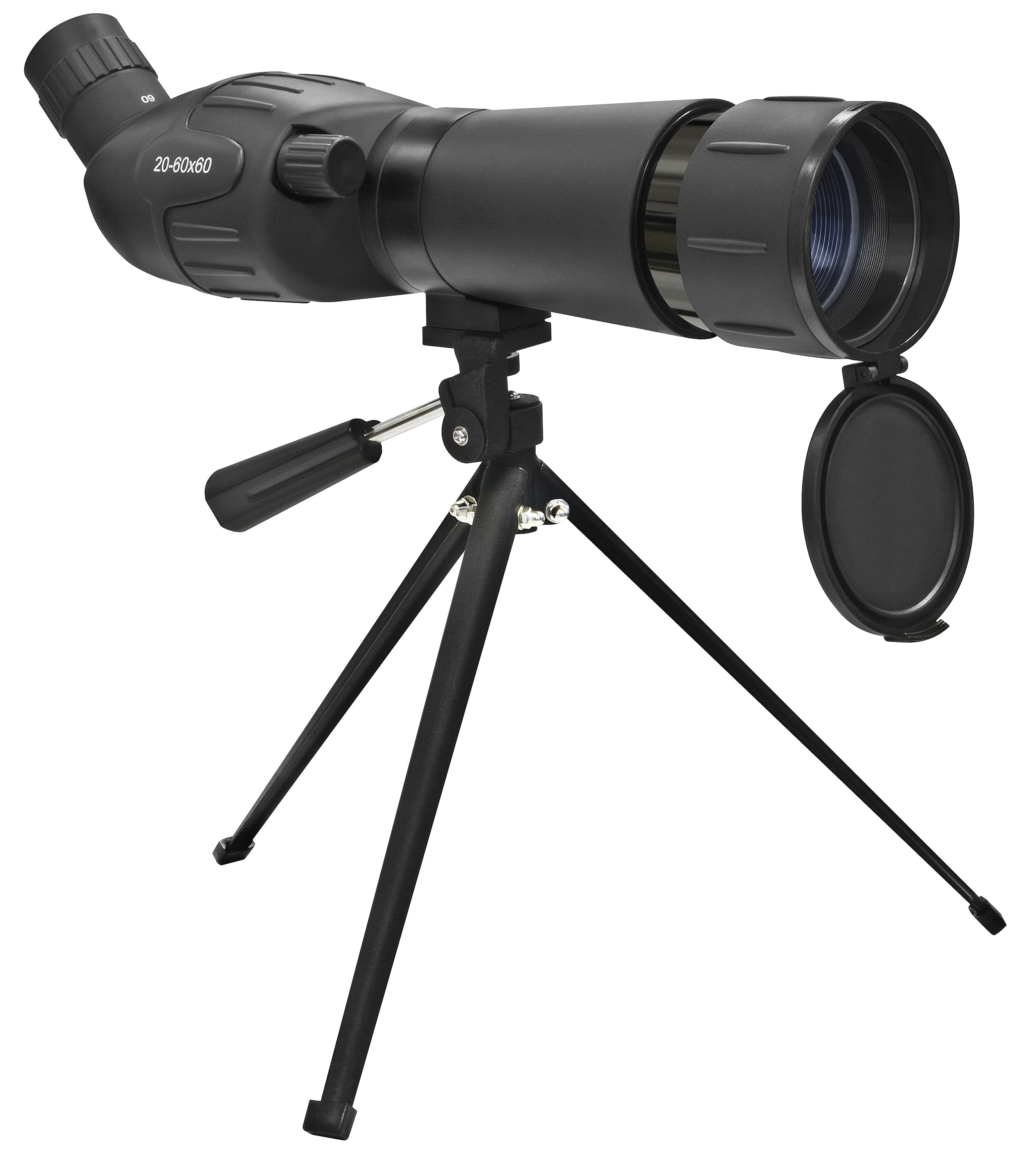 Bresser Junior 20-60X60 Utsiktsteleskop