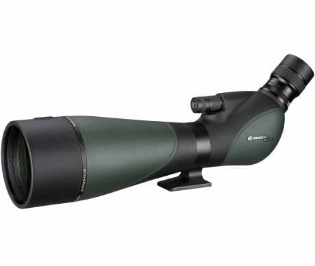 Bresser Pirsch 25-75×100 Utsiktsteleskop Gen II, Vanntett, Nitrogen-Filled