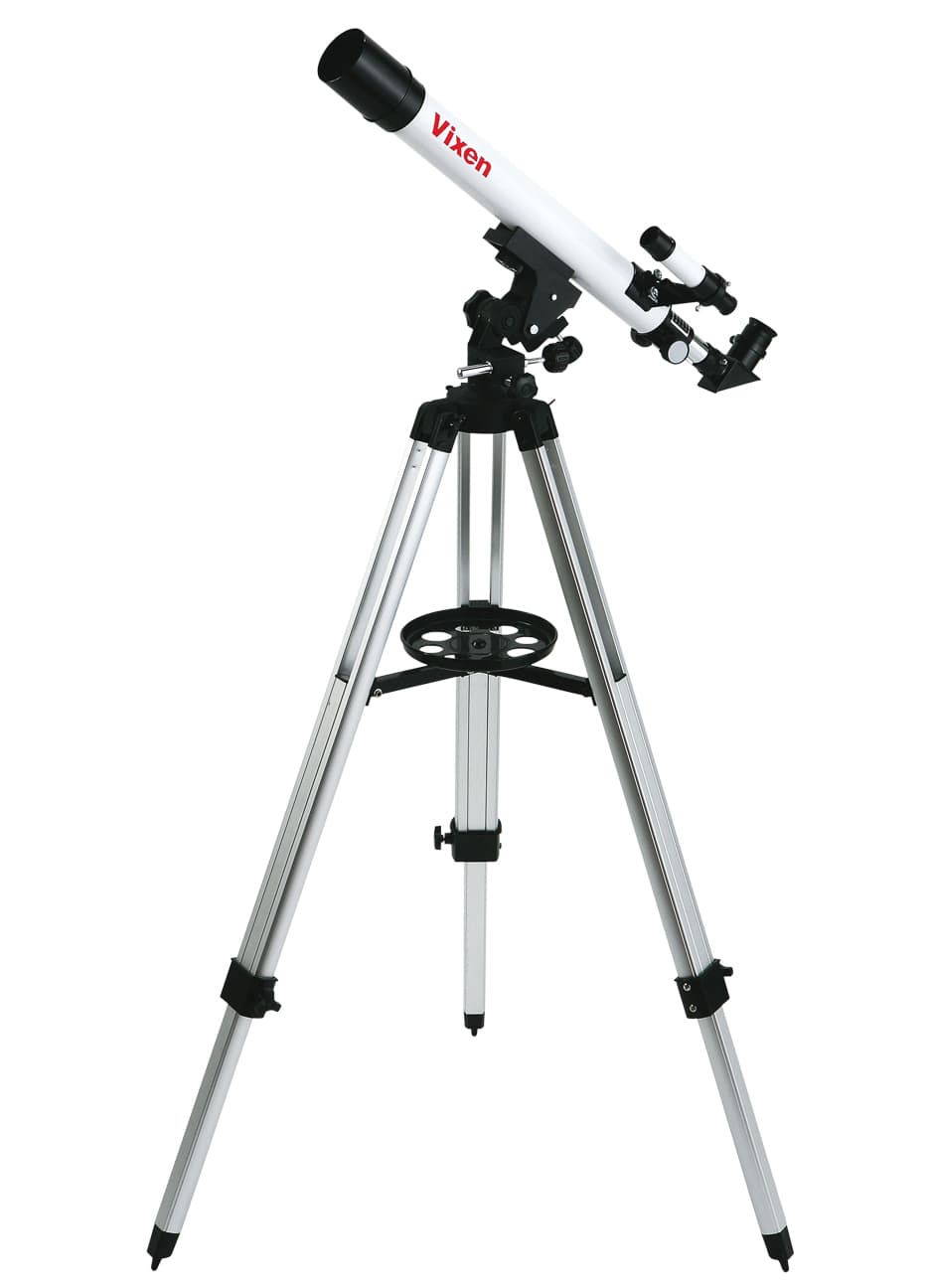 Space Eye Teleskop med Stativ (Demo)