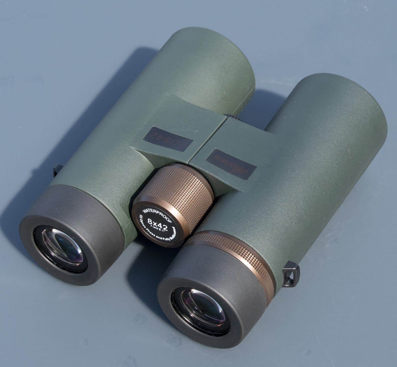 ProView ED 8×42