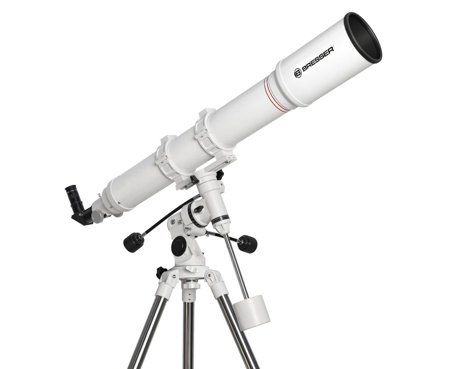 Bresser Messier AR-102/1000 Teleskop