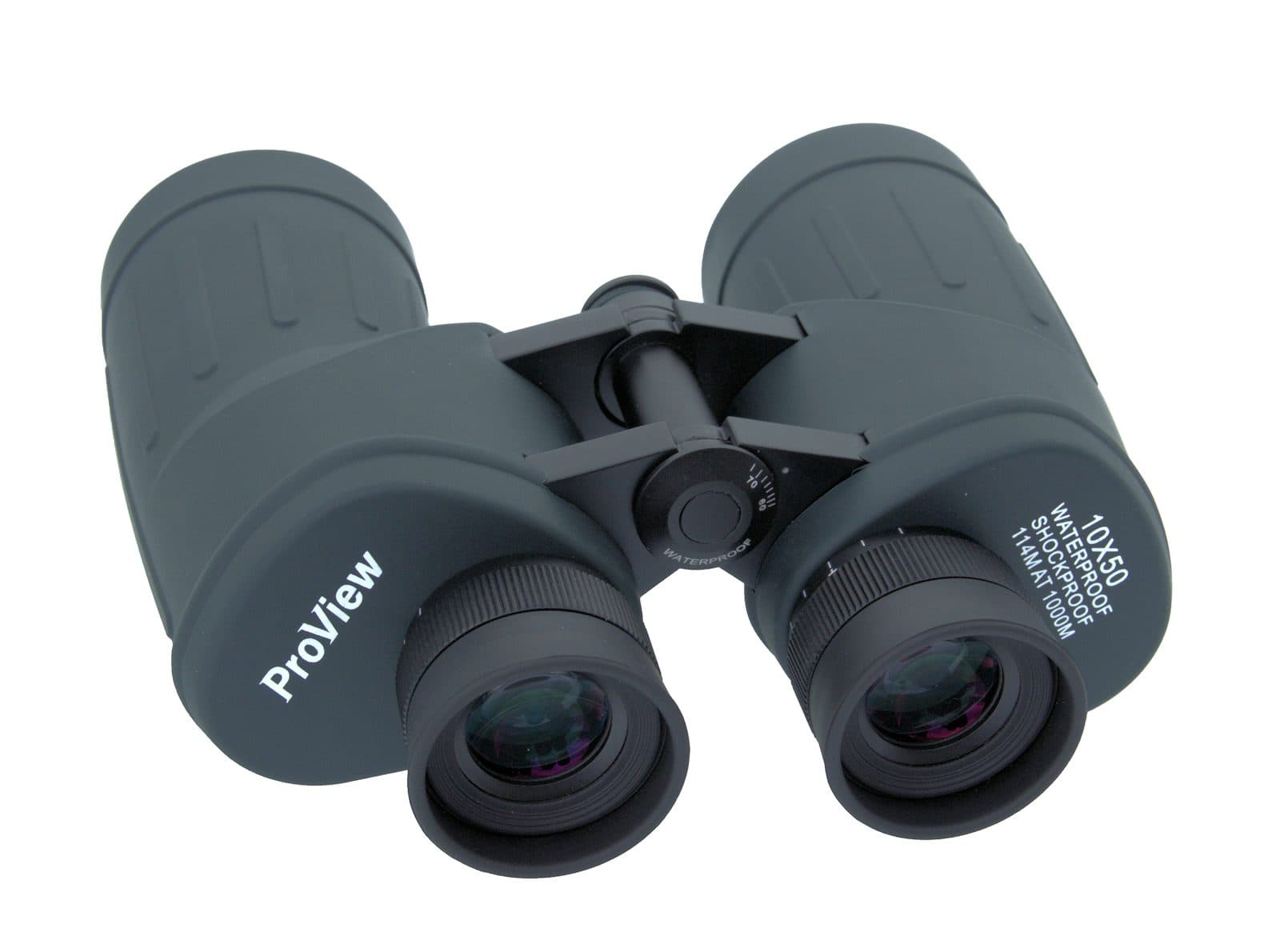 ProView 10×50 Marine, Astro og Observasjonskikkert